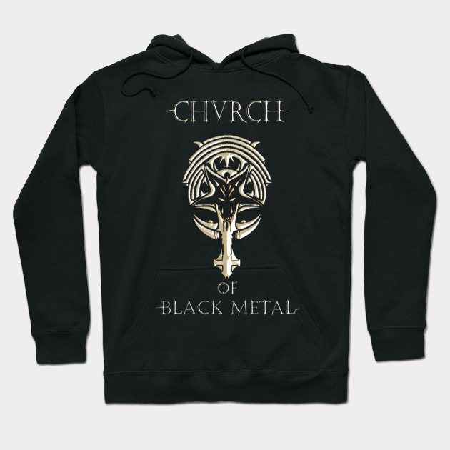 Church of Black Metal